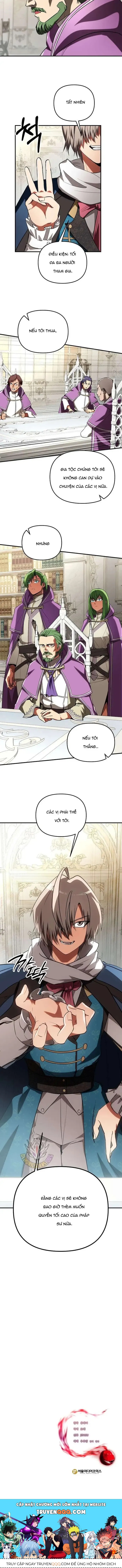 Nhân Vật Phụ Trong Thế Giới Điên Loạn Chapter 46 - 12