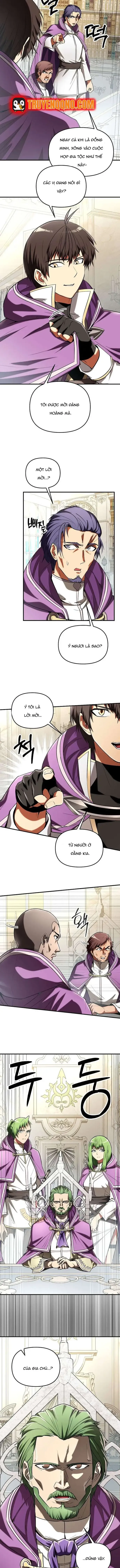 Nhân Vật Phụ Trong Thế Giới Điên Loạn Chapter 46 - 3