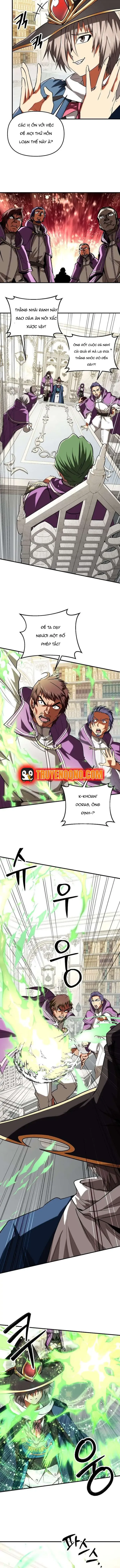 Nhân Vật Phụ Trong Thế Giới Điên Loạn Chapter 46 - 6