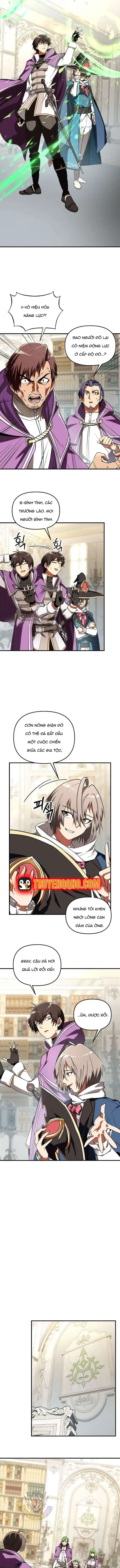 Nhân Vật Phụ Trong Thế Giới Điên Loạn Chapter 46 - 7