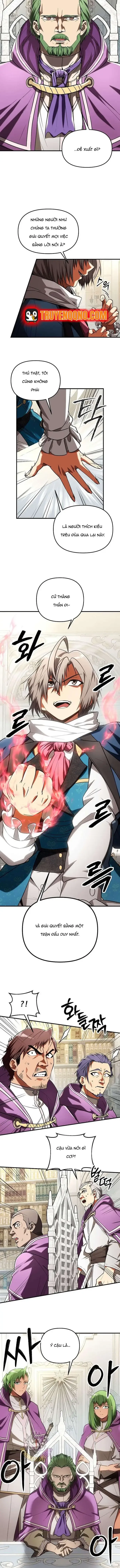 Nhân Vật Phụ Trong Thế Giới Điên Loạn Chapter 46 - 10