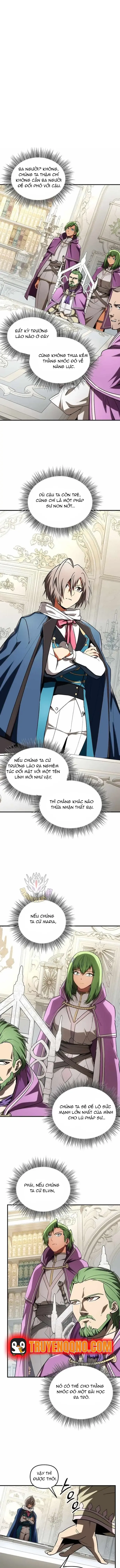 Nhân Vật Phụ Trong Thế Giới Điên Loạn Chapter 47 - 2