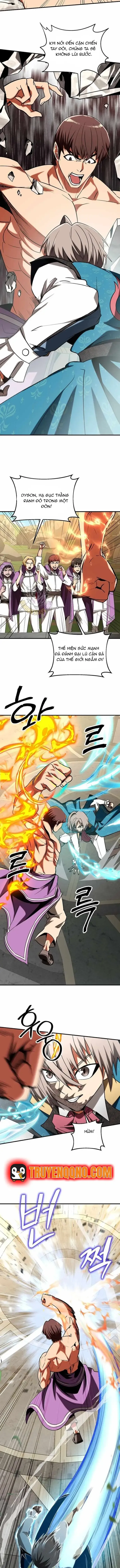 Nhân Vật Phụ Trong Thế Giới Điên Loạn Chapter 47 - 11