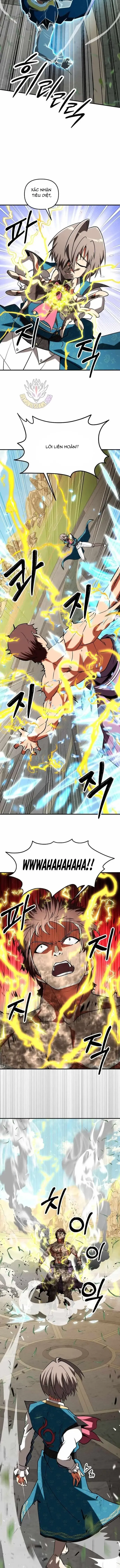 Nhân Vật Phụ Trong Thế Giới Điên Loạn Chapter 47 - 12