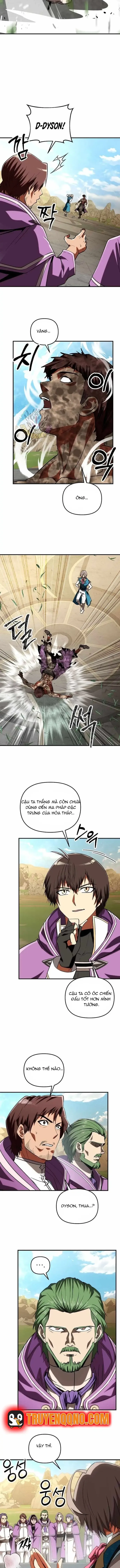 Nhân Vật Phụ Trong Thế Giới Điên Loạn Chapter 47 - 13