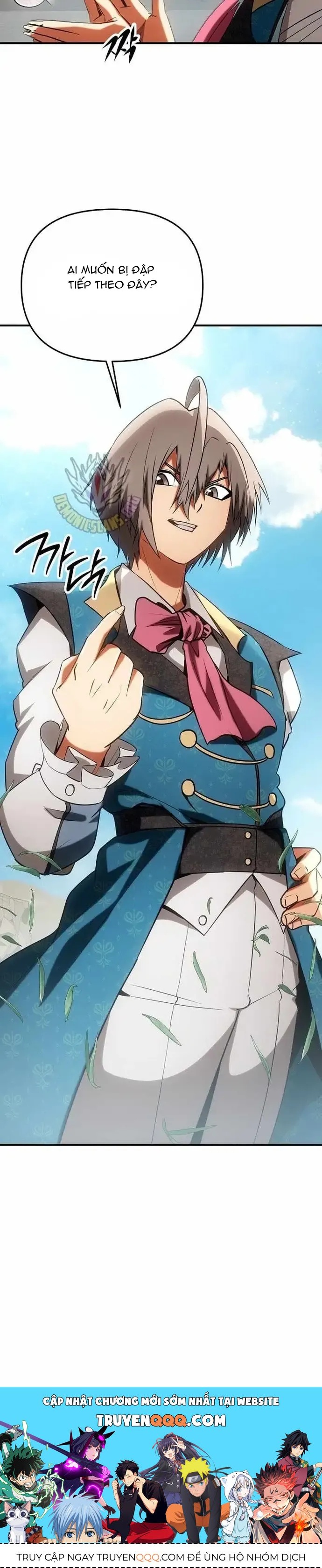 Nhân Vật Phụ Trong Thế Giới Điên Loạn Chapter 47 - 14