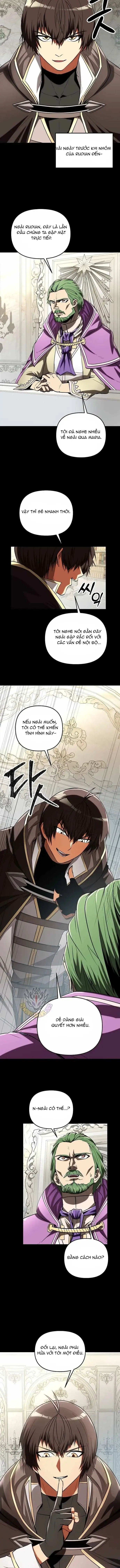 Nhân Vật Phụ Trong Thế Giới Điên Loạn Chapter 47 - 4