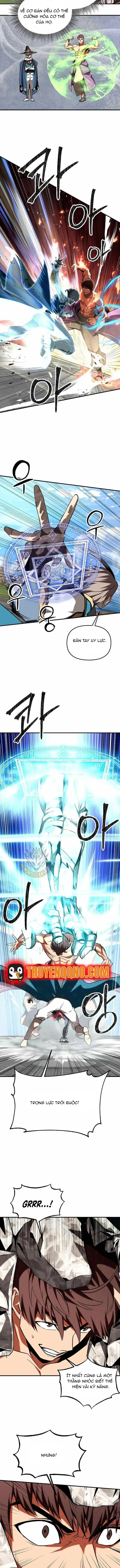 Nhân Vật Phụ Trong Thế Giới Điên Loạn Chapter 47 - 10