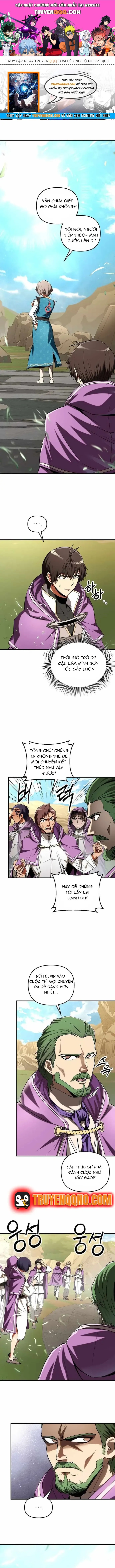 Nhân Vật Phụ Trong Thế Giới Điên Loạn Chapter 48 - 1