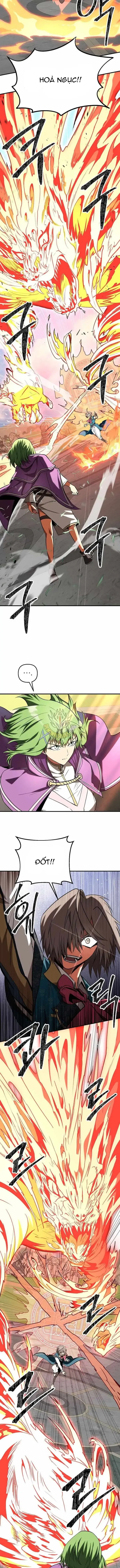 Nhân Vật Phụ Trong Thế Giới Điên Loạn Chapter 48 - 11