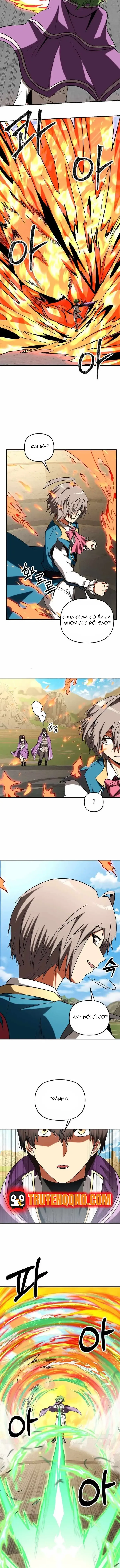 Nhân Vật Phụ Trong Thế Giới Điên Loạn Chapter 48 - 12