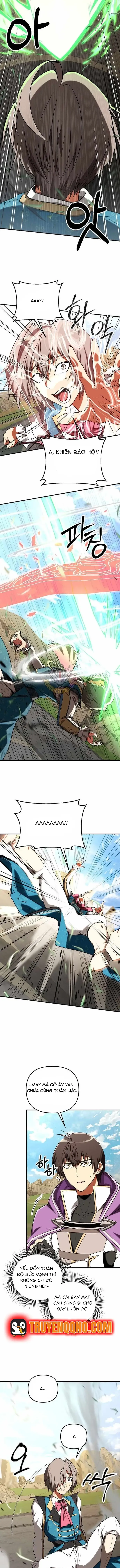 Nhân Vật Phụ Trong Thế Giới Điên Loạn Chapter 48 - 13
