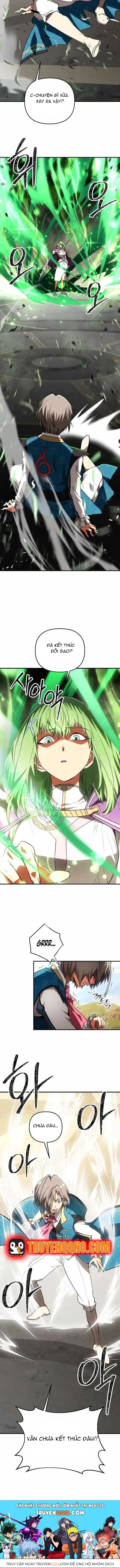 Nhân Vật Phụ Trong Thế Giới Điên Loạn Chapter 48 - 14