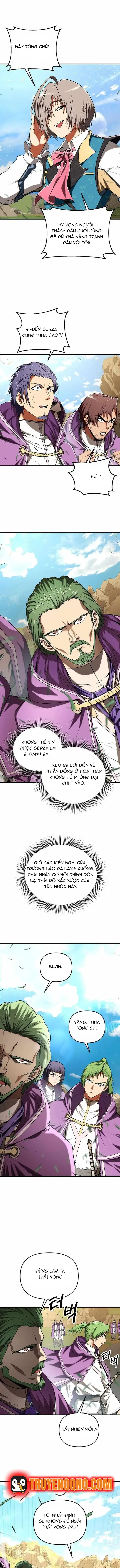 Nhân Vật Phụ Trong Thế Giới Điên Loạn Chapter 48 - 4