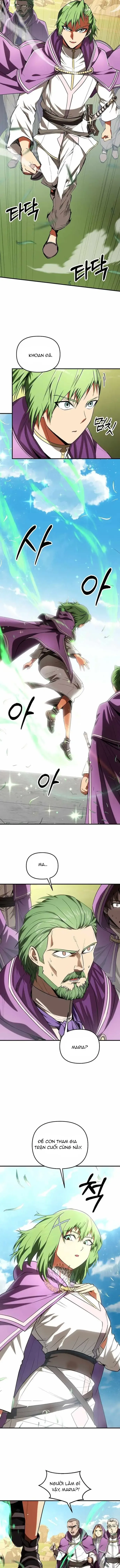 Nhân Vật Phụ Trong Thế Giới Điên Loạn Chapter 48 - 5