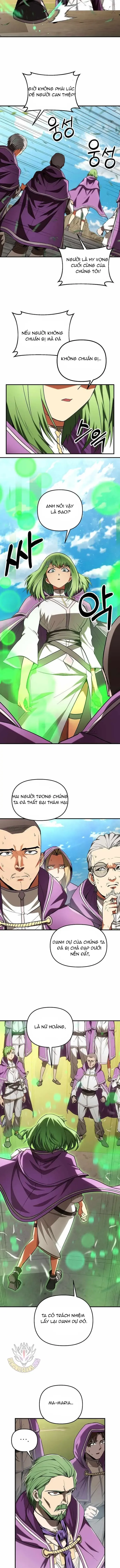 Nhân Vật Phụ Trong Thế Giới Điên Loạn Chapter 48 - 6