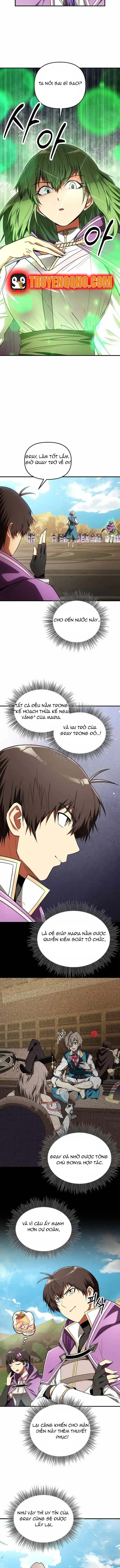 Nhân Vật Phụ Trong Thế Giới Điên Loạn Chapter 48 - 7