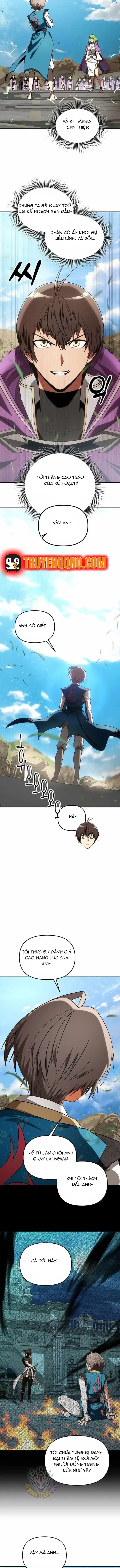 Nhân Vật Phụ Trong Thế Giới Điên Loạn Chapter 48 - 8