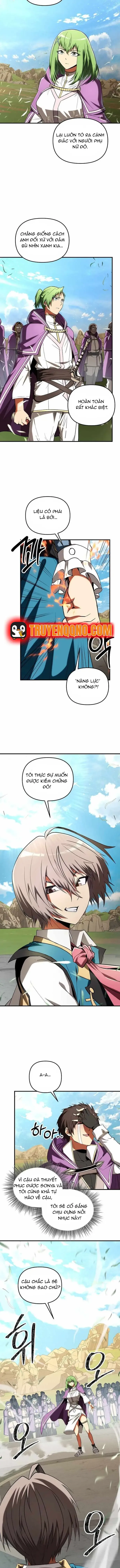 Nhân Vật Phụ Trong Thế Giới Điên Loạn Chapter 48 - 9