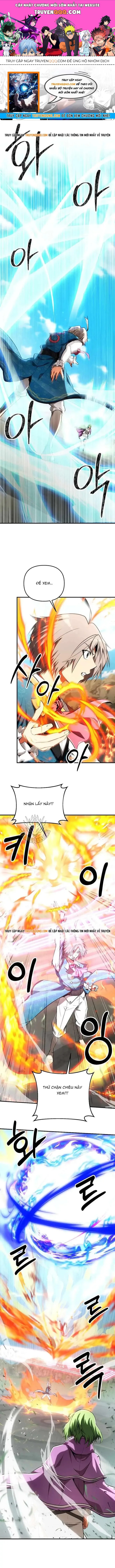 Nhân Vật Phụ Trong Thế Giới Điên Loạn Chapter 49 - 1