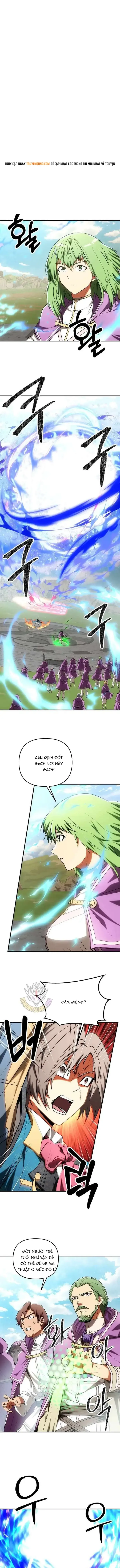 Nhân Vật Phụ Trong Thế Giới Điên Loạn Chapter 49 - 2