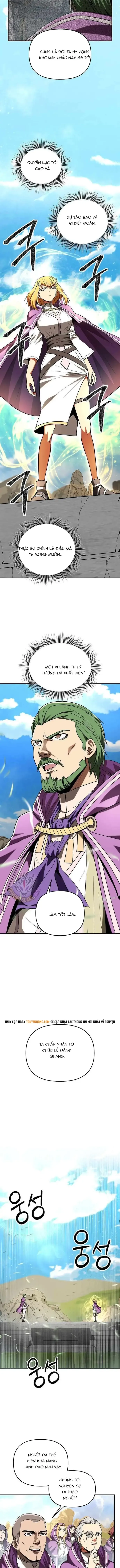 Nhân Vật Phụ Trong Thế Giới Điên Loạn Chapter 49 - 11
