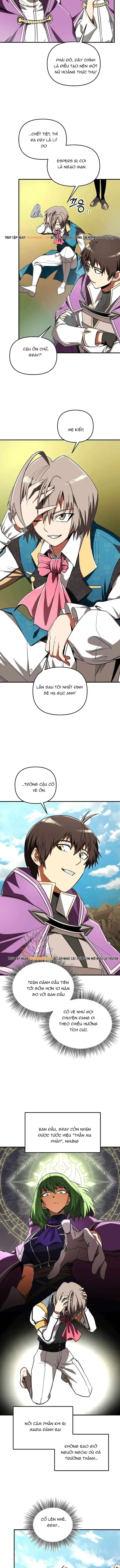 Nhân Vật Phụ Trong Thế Giới Điên Loạn Chapter 49 - 12