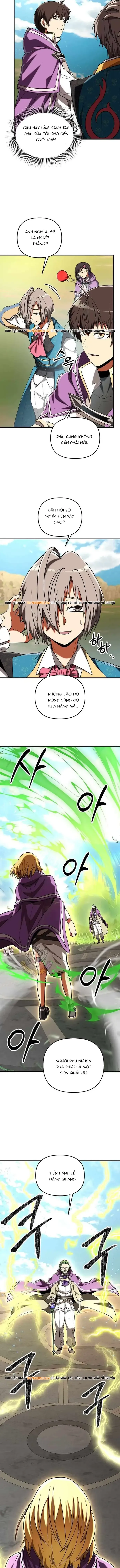 Nhân Vật Phụ Trong Thế Giới Điên Loạn Chapter 49 - 13