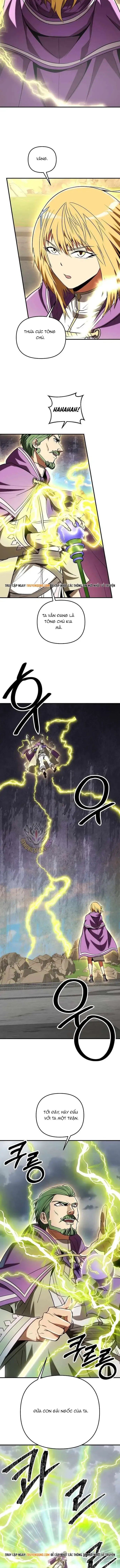 Nhân Vật Phụ Trong Thế Giới Điên Loạn Chapter 49 - 14