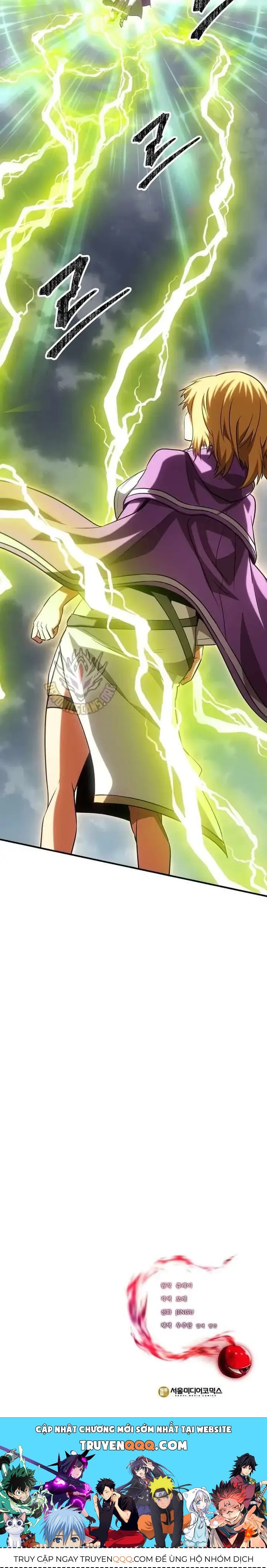 Nhân Vật Phụ Trong Thế Giới Điên Loạn Chapter 49 - 15