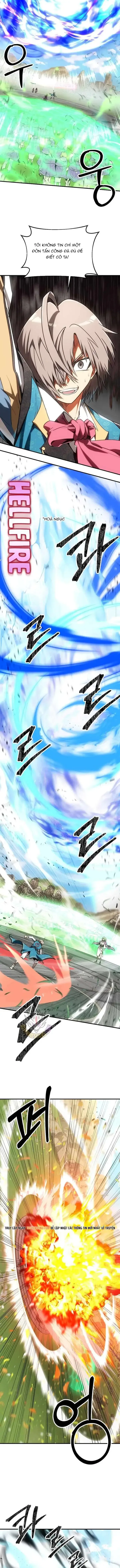 Nhân Vật Phụ Trong Thế Giới Điên Loạn Chapter 49 - 3