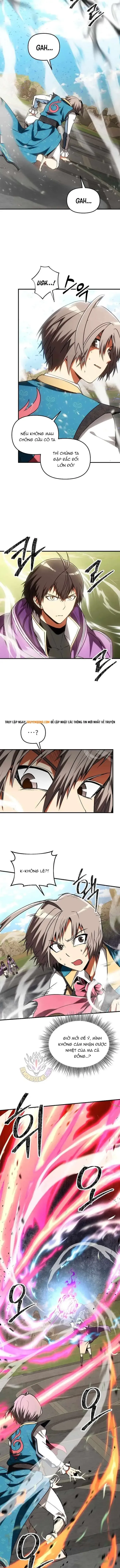 Nhân Vật Phụ Trong Thế Giới Điên Loạn Chapter 49 - 4