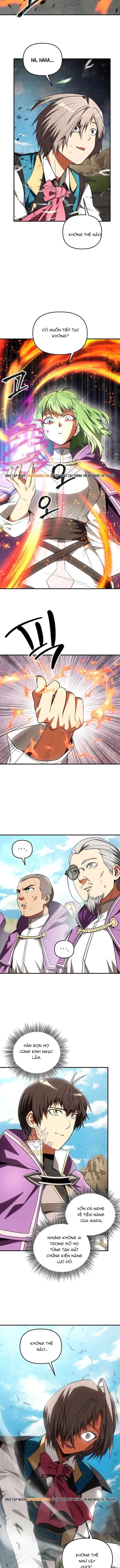 Nhân Vật Phụ Trong Thế Giới Điên Loạn Chapter 49 - 5