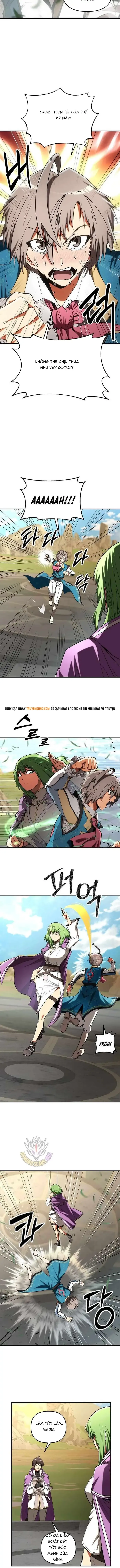 Nhân Vật Phụ Trong Thế Giới Điên Loạn Chapter 49 - 6