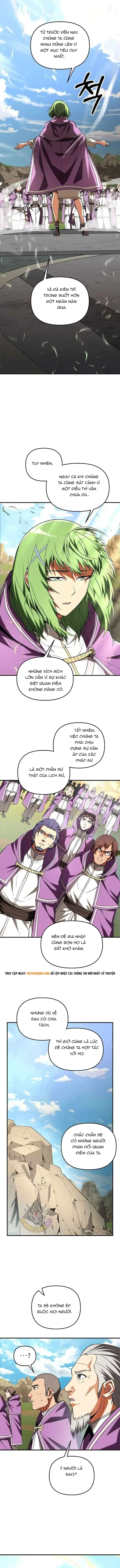 Nhân Vật Phụ Trong Thế Giới Điên Loạn Chapter 49 - 8