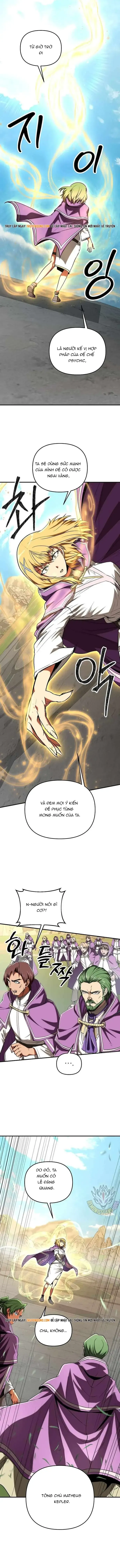 Nhân Vật Phụ Trong Thế Giới Điên Loạn Chapter 49 - 9