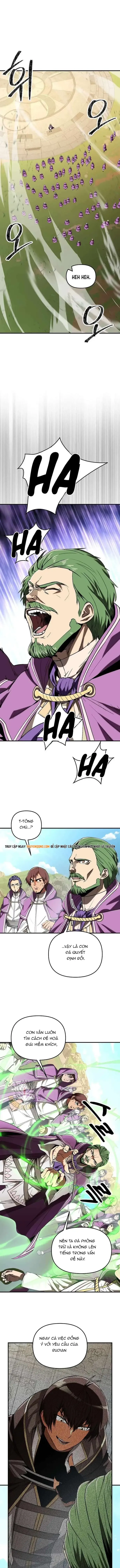 Nhân Vật Phụ Trong Thế Giới Điên Loạn Chapter 49 - 10