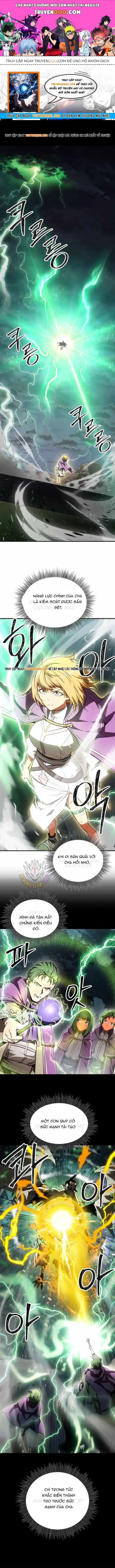 Nhân Vật Phụ Trong Thế Giới Điên Loạn Chapter 50 - 1