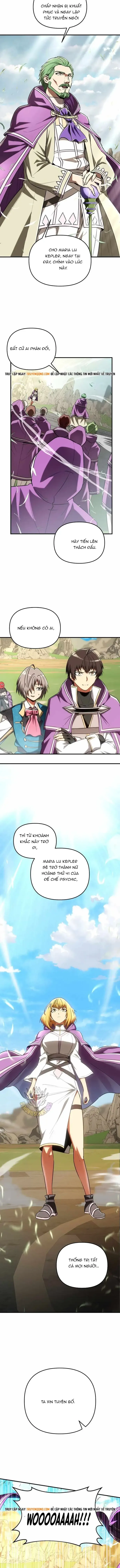 Nhân Vật Phụ Trong Thế Giới Điên Loạn Chapter 50 - 11