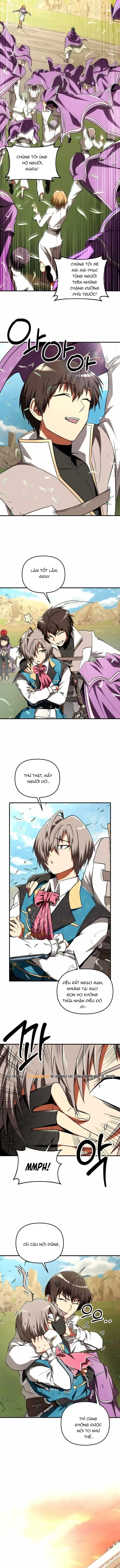 Nhân Vật Phụ Trong Thế Giới Điên Loạn Chapter 50 - 12