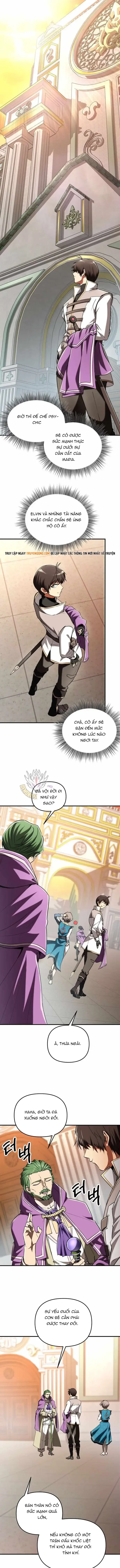 Nhân Vật Phụ Trong Thế Giới Điên Loạn Chapter 50 - 13