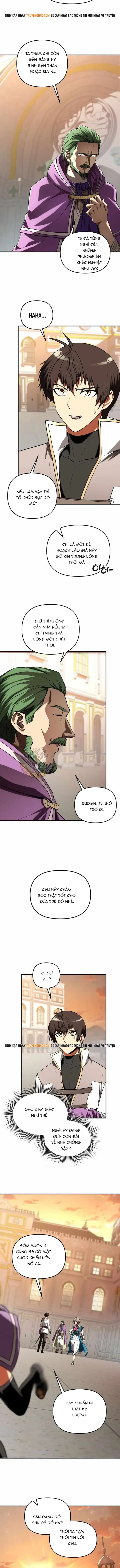 Nhân Vật Phụ Trong Thế Giới Điên Loạn Chapter 50 - 14