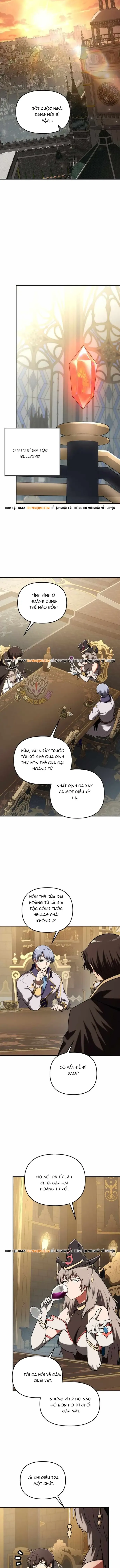 Nhân Vật Phụ Trong Thế Giới Điên Loạn Chapter 50 - 15