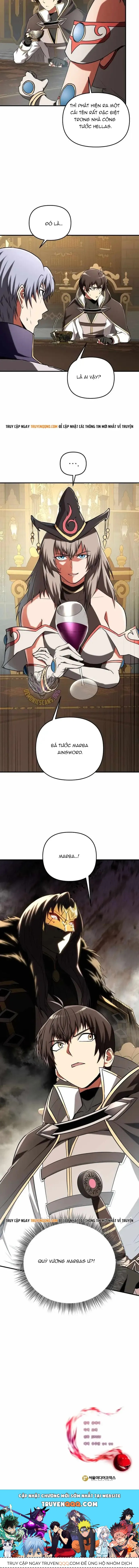 Nhân Vật Phụ Trong Thế Giới Điên Loạn Chapter 50 - 16