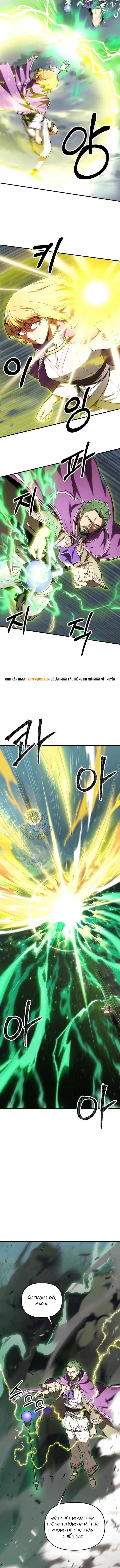 Nhân Vật Phụ Trong Thế Giới Điên Loạn Chapter 50 - 3