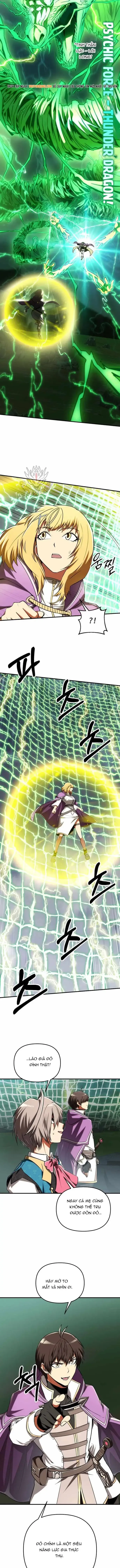 Nhân Vật Phụ Trong Thế Giới Điên Loạn Chapter 50 - 5