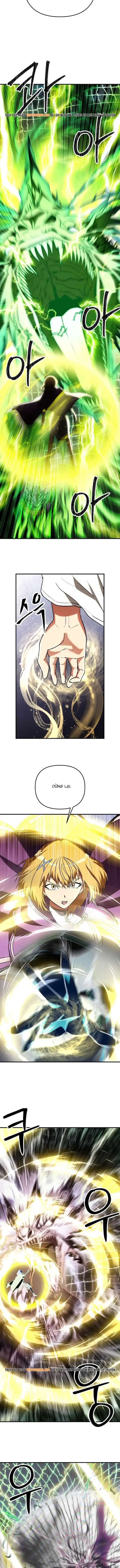 Nhân Vật Phụ Trong Thế Giới Điên Loạn Chapter 50 - 6