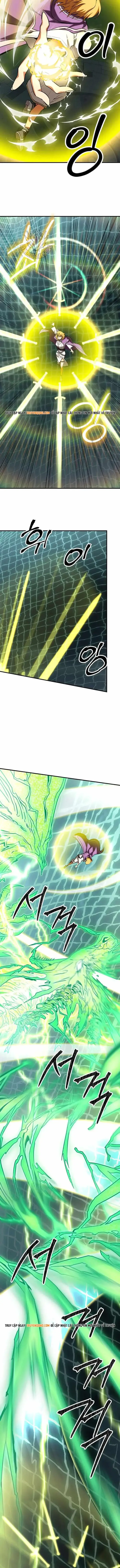 Nhân Vật Phụ Trong Thế Giới Điên Loạn Chapter 50 - 8