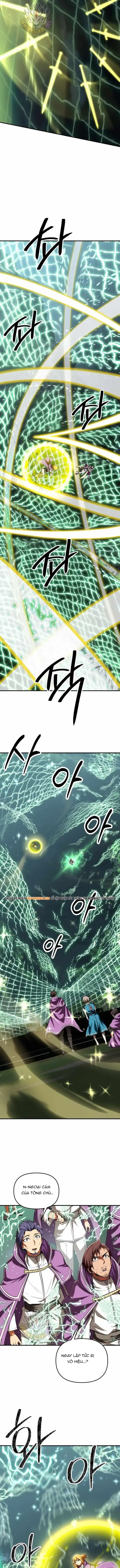 Nhân Vật Phụ Trong Thế Giới Điên Loạn Chapter 50 - 9