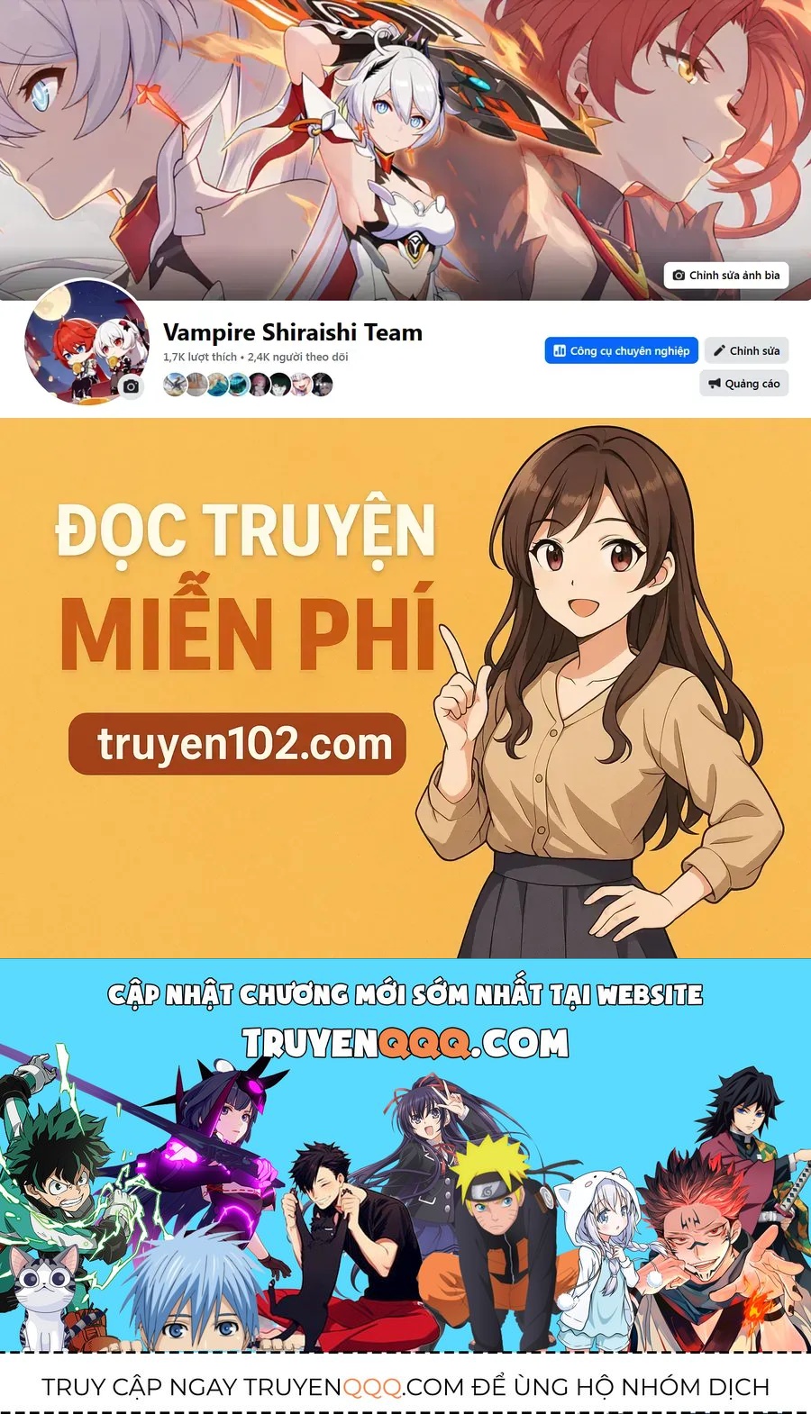 Công Chúa Theresa Và Cuộc Hôn Nhân Hạnh Phúc Chapter 3 - 18